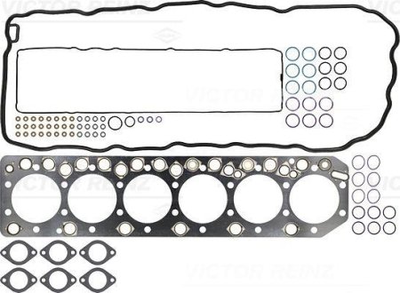 Комплект прокладок головки циліндра VICTOR REINZ 02-36435-02