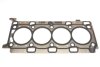 Комплект прокладок з різних матеріалів VICTOR REINZ 02-37375-01 (фото 15)