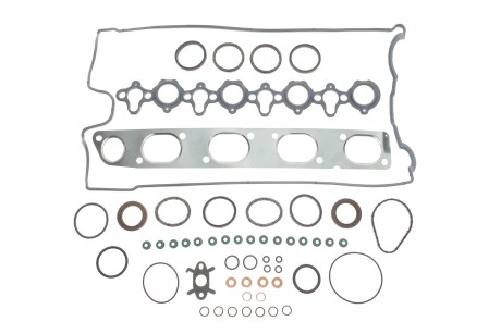 Комплект прокладок ГБЦ OPEL/RENAULT/NISSAN Movano,Vivaro,Master,Trafick,Laguna VICTOR REINZ 02-37682-01