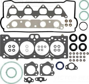 Комплект прокладок ГБЦ TOYOTA 7A-FE 92-01 VICTOR REINZ 025293501