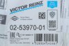 Комплект прокладок ГБЦ HYUNDAI/KIA Tucson 2,0i VICTOR REINZ 025397001 (фото 2)