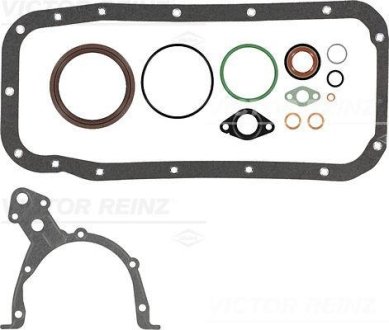 Комплект прокладок масляного поддона OPEL Astra,Corsa,Kadett,Vectra 1,4-1,6 -02 VICTOR REINZ 081299605