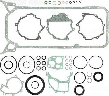 A_Комплект прокладок масляного поддона MB W124,W210,S124,S210,Sprinter 2,9 -01 VICTOR REINZ 082657202