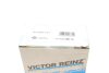Комплект болтов с головкой системы TORX из черного металла VICTOR REINZ 14-10371-01 (фото 5)