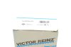 Комплект болтов с головкой системы TORX из черного металла VICTOR REINZ 14-32333-03 (фото 5)