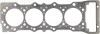 Прокладка ГБЦ MITSUBISHI Pajero/Pajero Sport \&#039;\&#039;3.2DID \&#039;\&#039;07-09 VICTOR REINZ 611076010 (фото 1)