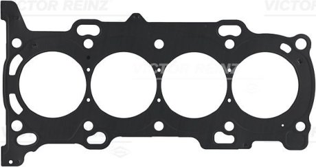 Прокладка ГБЦ Toyota 2ARFXE VICTOR REINZ 611112700