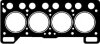 Прокладка, головка циліндра REINZ VICTOR REINZ 61-25295-20 (фото 2)