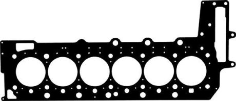 Прокладання ГБЦ BMW N57D30A X5 3,0d E70, 325-330d E90, 525-530d F10, 730d F01 VICTOR REINZ 613808500