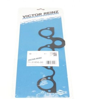 Прокладка впускного колектора VW Golf,Passat,Polo,Vento 91-01 VICTOR REINZ 71-31856-00