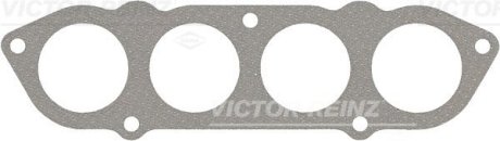 Прокладка впускного коллектора SKODA/VW/SEAT 2,0 98- VICTOR REINZ 71-34222-00