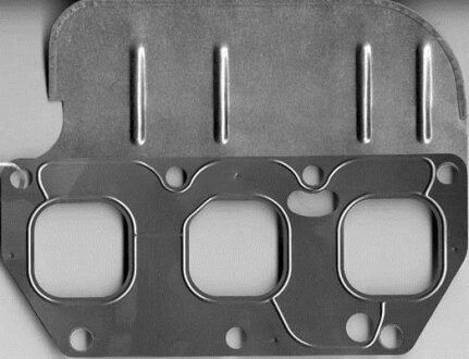 Прокладка колектора випуск VW T5 3.2 i 03- (права) VICTOR REINZ 71-36091-00