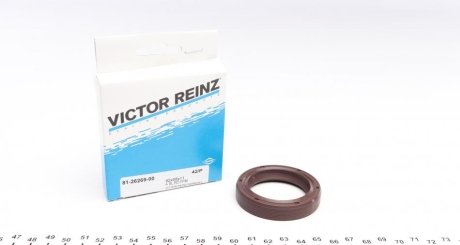 Уплотняющее кольцо REINZ VICTOR REINZ 81-26269-00