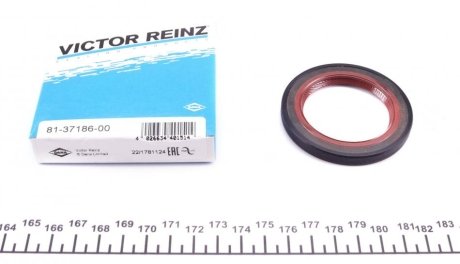 Уплотняющее кольцо REINZ VICTOR REINZ 81-37186-00