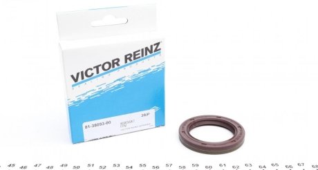 Уплотняющее кольцо REINZ VICTOR REINZ 81-38093-00