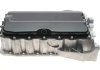 Поддон масляный Skoda Octavia (04-)/VW Golf (04-),Jetta (06-),Passat (06-)/Seat Leon (06-10),Toledo (05-09) Vika 11030037901 (фото 1)