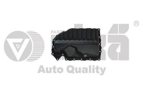 Піддон масляний без отвору під датчик VW Golf (04-09),Passat (05-12) Vika 11031353801