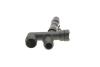 Патрубок Skoda Superb (02-08)/VW Passat (01-05)/Audi A4 (01-05),A6 (02-05) Vika 11031548801 (фото 4)