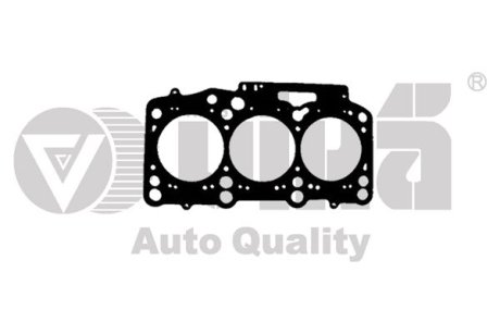 Прокладення голівки блоку Skoda Fabia 1,4D (03-07)VW Polo (14-)/Audi A2 (00-05) Vika 11031790001