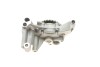 Насос оливний Skoda Octavia (04-13)/VW Golf (04-09),Jetta (06-11)/Audi A3 (04-08)/Seat Leon (06-10),Toledo (05-09) Vika 11150800601 (фото 2)