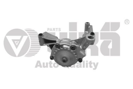 Насос оливний Skoda Octavia (04-13)/VW Golf (04-09),Jetta (06-11)/Audi A3 (04-08)/Seat Leon (06-10),Toledo (05-09) Vika 11150800601 (фото 1)