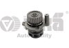 Насос водяной Skoda Fabia (00-08),Octavia (97-11)/VW T5 (10-)/Seat Ibiza (99-12,12-),Leon (00-01),Toledo (99-01) Vika 11210103101 (фото 1)