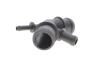 Фланець системи охолодження Skoda Octavia (97-11)/VW Golf (96-03),Polo (00-02),Sharan01-02/Audi A3 (97-03),TT (99-06) Vika 11210114001 (фото 4)