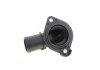 Фланец системы охлаждения Skoda Fabia (00-10,11-)/VW Polo (02-)/Seat Cordoba (03-09),Ibiza (02-12,13-) Vika 11210291801 (фото 3)