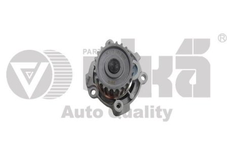 Насос водяний Skoda Octavia (04-08),Jetta(06-08),Passat(06-11)/Seat Toledo(05-09) Vika 11210829801