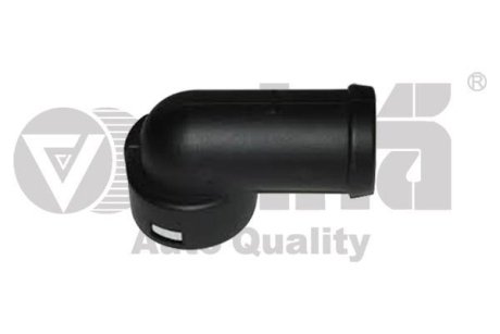 Корпус термостату Skoda Fabia (99-07)/VW Polo (01-08)/Seat Ibiza (02-09) Vika 11211317201