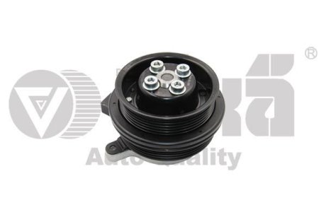 Насос водяний Skoda Fabia (10-14)/VW Golf (06-13),Passat (12-14),Tiguan (07-)/Seat Ibiza (09-) Vika 11211504101