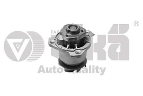 Насос водяний VW Golf (98-09),Touareg (03-07)/Audi A3 (04-13),TT (03-10)/Seat Leon (02-06),Toledo (02-04) Vika 11211552201