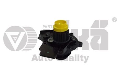 Насос водяний Skoda Octavia (09-13)/VW Golf (09-11),Passat 09-11,Tiguan (08-11)/Audi A3 (09-13),A4 (08-12),Q5 (09-12),TT (07-10) Vika 11211798801