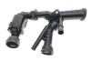 Корпус термостата із термостатом 92? Skoda Octavia (12-)/VW Golf (12-), Passat СС (11-16)/Audi Q3 (11-) Vika 11211843001 (фото 1)
