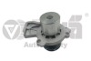 Насос водяной Skoda Fabia (15-),Rapid (13-)/VW Polo (15-18)/Seat Ibiza (16-17),Toledo (13-15,16-19) Vika 11211847801 (фото 1)