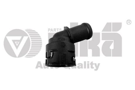 Патрубок Skoda Octavia (13-)/VW Golf (13-),Jetta (15-),Passat (15-)/Audi A3 (13-)/Seat Leon (13-) Vika 11221561701