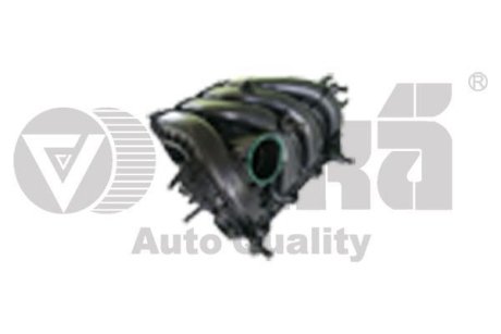 Колектор впускний 1,6L Skoda Octavia (14-)/VW Golf (14-) Vika 11291781401