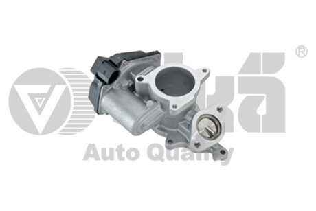 Клапан EGR Audi A4 (05-08) Vika 11317711001