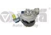 Турбокомпресор 1.9D, 2.0D Skoda Superb (02-08)/Audi A4,A6 (01-09)/VW Passat B3, B6 (00-05) Vika 11451015601 (фото 1)