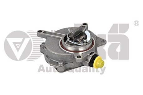 Насос вакуумний SkSkoda Octavia (04-08)/VW Golf (04-09),Jetta (06-08)/Audi A4 (01-08),A6 (05-08) Vika 11451539801