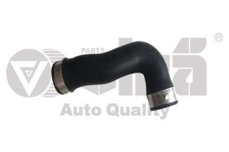 Патрубок інтеркулера Skoda Octavia (04-13)/VW Jetta (06-11),Passat (06-11)/Seat Leon (06-10),Toledo (05-09) Vika 11451546701