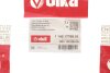 Патрубок интеркуллера Audi A4 (01-,04-,06-) Vika 11451776901 (фото 2)