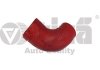 Патрубок интеркуллера VW Golf (04-),Jetta (06-)/Audi A3 (05-)/Seat Toledo (06-) Vika 11451777801 (фото 1)