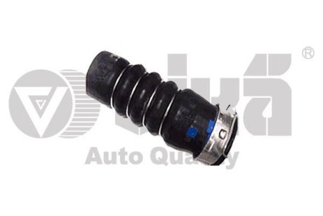 Патрубок інтеркулера VW Caddy (05-),Golf (07-),Jetta (06-),/Audi A3 (05-) Vika 11451778801