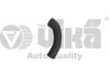 Патрубок інтеркулера Skoda Fabia 1,4D (03-08)/VW Polo (01-05)/Seat Ibiza (02-05) Vika 11451781001 (фото 1)