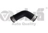 Патрубок інтеркулера Skoda Fabia (03-08)/VW Polo (03-09)/Seat Ibiza (02-09) Vika 11451795401 (фото 1)