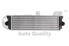 Радиатор интеркуллера VW Crafter (12-16) Vika 11451818901 (фото 1)