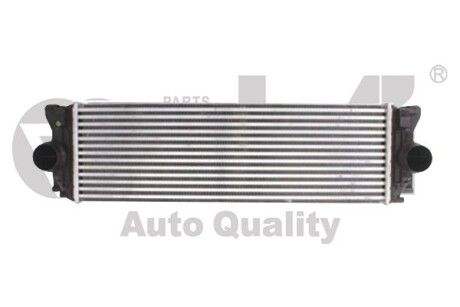 Радиатор интеркуллера VW Crafter (12-16) Vika 11451818901
