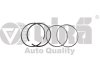 Кольца поршневые STD (комплект на двс) Skoda Fabia (00-04),Octavia (97-00;01-11) Vika 11980798101 (фото 1)