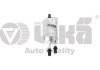 Фільтр паливний 3 бари Skoda Fabia (00-08)/VW Polo (02-10)/Seat Cordoba (03-09),Ibiza (02-10) Vika 12010076801 (фото 1)